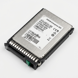 Disque dur SSD P21131-B21 800 Go SAS 12G à usage mixte SFF (2,5 pouces) SC avec garantie de 3 ans - Product Image 2