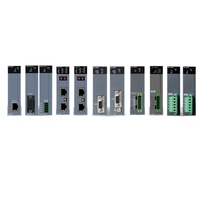 Série LS XGB Micro PLC Contrôleur logique programmable électrique pour le contrôle industriel Solution d'automatisation intelligente Corée LS