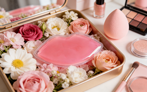 แผ่น<span class=keywords><strong>ประคบ</strong></span><span class=keywords><strong>เย็น</strong></span>ริมฝีปากแบบใช้ซ้ำได้ สำหรับบรรเทาริมฝีปาก<span class=keywords><strong>บวม</strong></span> - Product Image 2