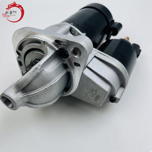 Pieza de Repuesto Original para Motor de Automóvil, Conjunto de Arranque 36100-2B602 para H-yundai Veloster K-ia K5 361002B602 - Product Image 2