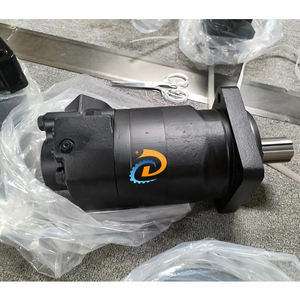Moteur hydraulique Dan Foss Eaton Char Lynn de la série 2000, 104-1390-006 OMSY, 315cc, orbit, fabriqué en Chine - Product Image 5