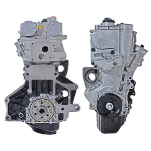 工厂Deirect汽车发动机总成EA111 03C100039Q QV QX 4缸1.6发动机，适用于大众Polo Octavia Lavida Skoda Fabia Rapid