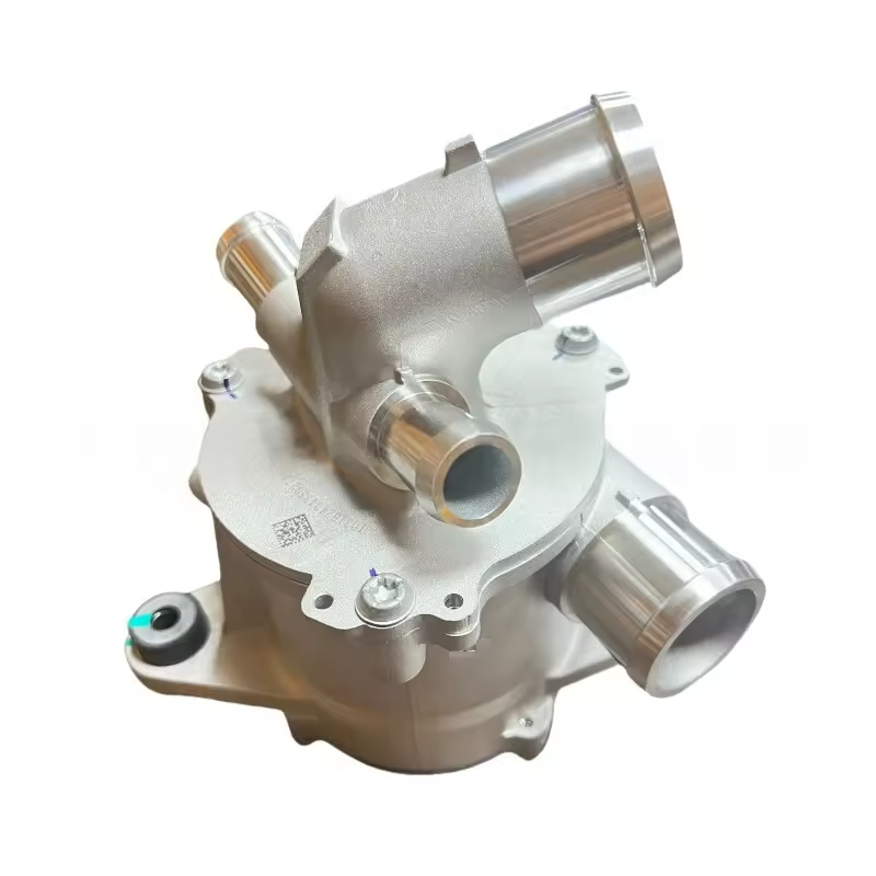 1307400AEN01 New China OE Water Pump for Great Wall Tank 300 Pump Parts Image 5