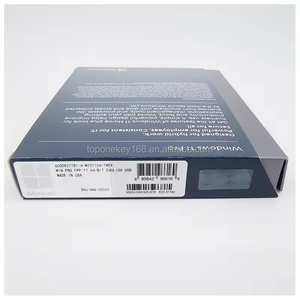 Cửa sổ 11 Pro USB Hộp bán lẻ Tiếng Anh/Hàn Quốc/Nhật Bản/Nga trực tuyến Kích hoạt đời giấy phép Win 11 Hệ điều hành - Product Image 4