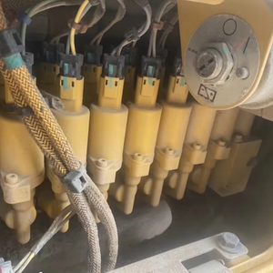 Mini-excavatrice d'occasion de marque CAT, CAT302, d'origine japonaise, excavatrices à chenilles d'occasion - Product Image 5