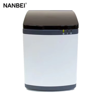 Analyseur NIR portable de laboratoire NANBEI pour céréales, spectromètre avec garantie d'un an et utilisation facile