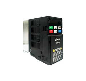 Variador de Frecuencia Delta MS300 VFD7A5MS23ANSAA, 1.5kW/7.5HP, para Regulación de Velocidad de Mezcladoras y Agitadores en Industrias de Procesamiento - Product Image 3