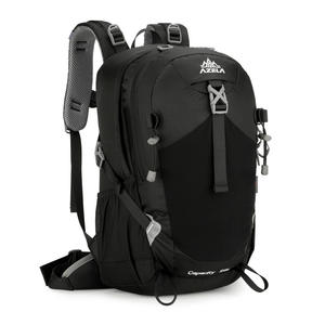 Sac à dos de voyage léger et de loisirs en gros, imperméable, pour l'escalade, le camping, la randonnée, avec housse de pluie - Product Image 5