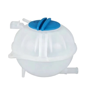 6Q0121407 6Q0121407A 6Q0121407B 6R0121407 Tapa del Tanque de Expansión del Refrigerante del Radiador para Audi A1 VW Polo Fox Seat Ibiza Skoda Fabia - Product Image 1