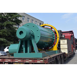 फैक्टरी मूल्य के साथ चीन में निर्मित वेट टाइप माइन गोल्ड अयस्क ग्राइंडिंग बॉल मिल 1200x3600 - Product Image 5