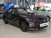 Saic Wuling Starlight PHEV 2024 Co-Creation 1.5L 106HP Sedán Compacto Híbrido Gasolina-Eléctrico CLTC1100 Volante a la Izquierda 2025 AWD Cuero