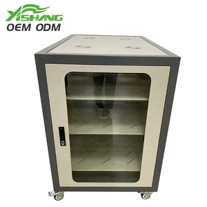 OEM Klantspecifieke zware metalen roestvrijstalen buis chassis structuur slijp- en laswerkzaamheden schaal frame plaatwerk fabricatie - Product Image 6