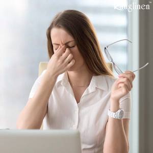 OEM عشب الماعز قرني استعادة جذر الماكا الطاقة تنشيط تحسين توازن الهرمونات دعم تعزيز الرغبة الجنسية للنساء كبسولات - Product Image 5