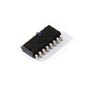 Nouvelle et originale offre IS07761FQDWRQ1 SOIC-16 Circuits intégrés CI CZSKU:A7T1O0G4 - Product Image 1