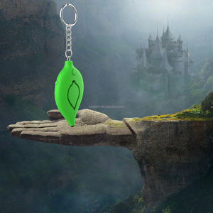 ชุดเตือนภัยส่วนตัวพวงกุญแจป้องกันตนเอง - Product Image 3