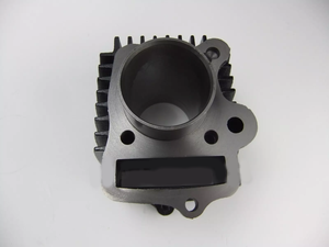 Kit de juntas de pistón de cilindro de motocicleta HF BENMA de tamaño estándar completo para accesorios <span class=keywords><strong>C90</strong></span> - Product Image 3