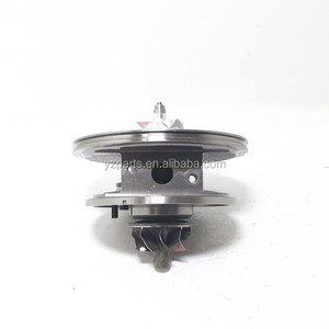 BV40 turbocompresor cartucho Chra 54409700009, 54409880009 de 54409700001 Turbo Core 11657808361 para BMW 740D <span class=keywords><strong>535D</strong></span> X5 X6 40 DX N57D30 - Product Image 3
