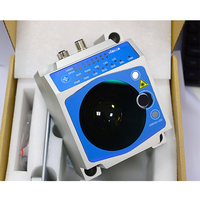 Sensor Serat Optik Hinson yang Baru Diluncurkan, Transmisi Data Optik Nirkabel Jarak Jauh 150m Kecepatan Tinggi Waktu Nyata
