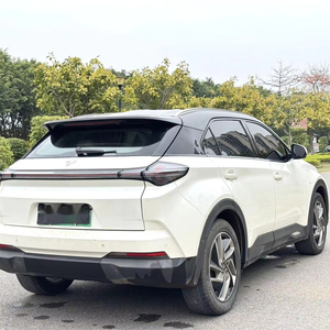 <span class=keywords><strong>2021</strong></span> per Neta U <span class=keywords><strong>500</strong></span> Pro SUV di alta qualità usato a basso chilometraggio luce <span class=keywords><strong>elettrica</strong></span> pura cambio automatico interno FWD R18 - Product Image 4