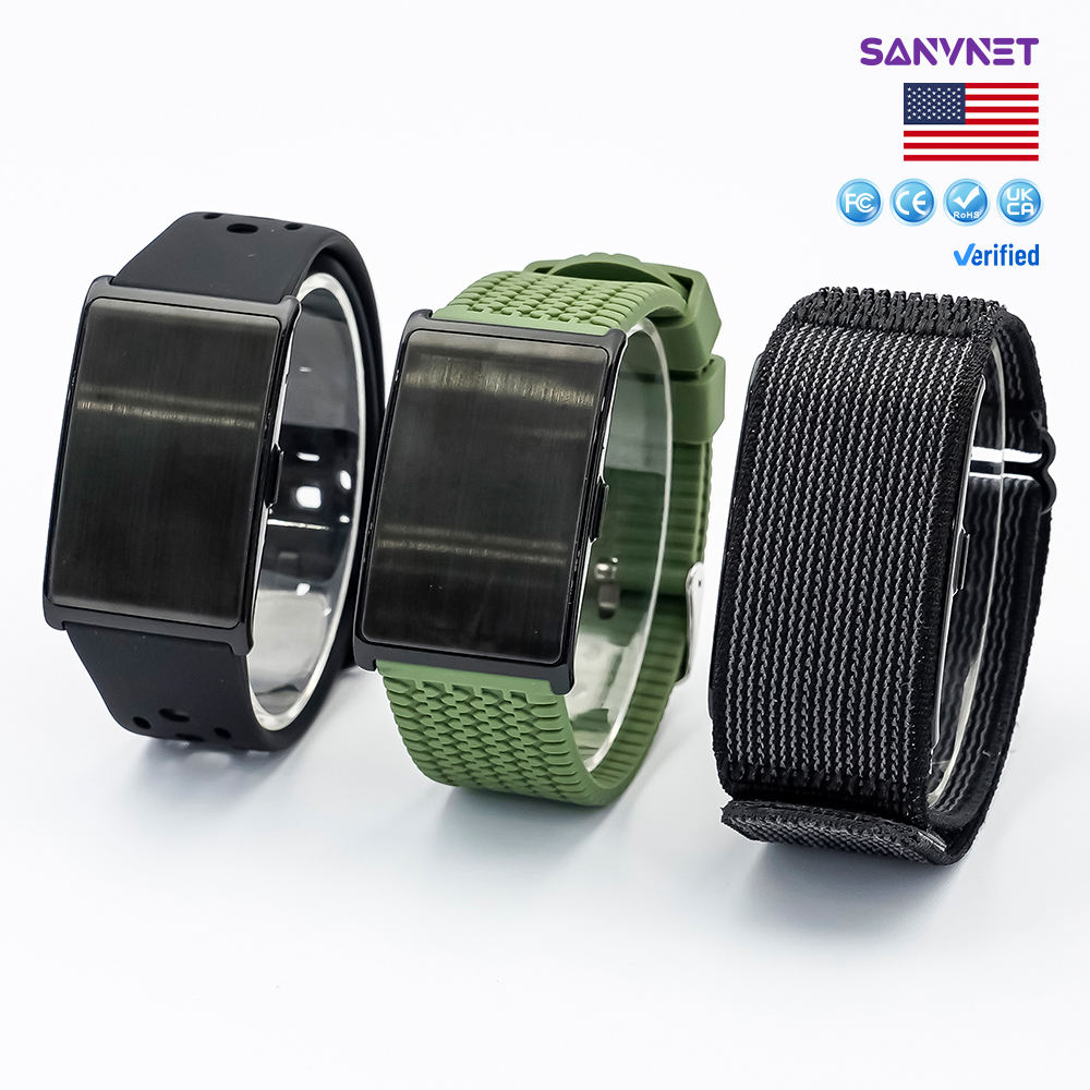 H59 Max Screenless Smart Bracelet Heart Rate Sleep Tracker Wristband FitnessTracker Smart Band for Men Women 2026