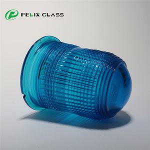 Cubierta de Vidrio Templado de Alta Resistencia a Impactos para Farolas LED de Paisaje con Clasificación IP68 y Garantía de 3 Años - Product Image 5