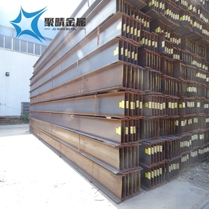 Europese Standaard S235 S275 S355 Warmgewalst Staal H-Sectie Balk Wholesale Prijslijst Fabriek Snijservice Uit China - Product Image 5