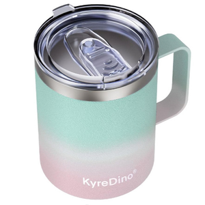 304 Stainless Steel Vacuum <b>Insulated</b> <b>Cup</b>-Leak-Proof 6-12 Hours Thermal Insulation Portable for Camping Office Use Wholesale - Product Image 4