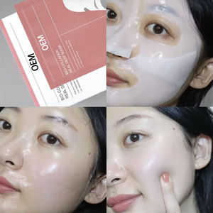 Oferta Especial: Kit Facial Profundo de Bio-Colágeno Coreano con <span class=keywords><strong>Caviar</strong></span> y PDRN (4 Piezas) para Lifting, Hidratación Delicada y Antiarrugas - Product Image 4
