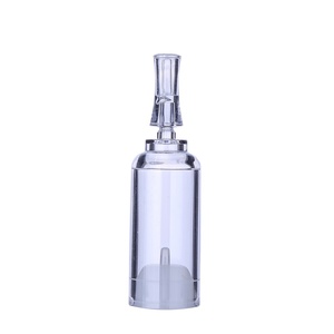 Jeringa Desechable para Suero sin Aire, Botellas Frescas de 5 ml, Botella Rompible - Product Image 2