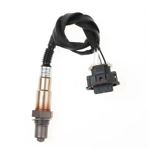 Oxygen <b>Sensor</b> 0258010319 24420591 <b>for</b> Chevrolet Cruze Opel Astra Replacement Auto Part - Product Image 2