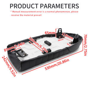 Actory-arroz odificado a prueba de agua, accesorio universal que protege el arroz, <span class=keywords><strong>125</strong></span> - Product Image 2