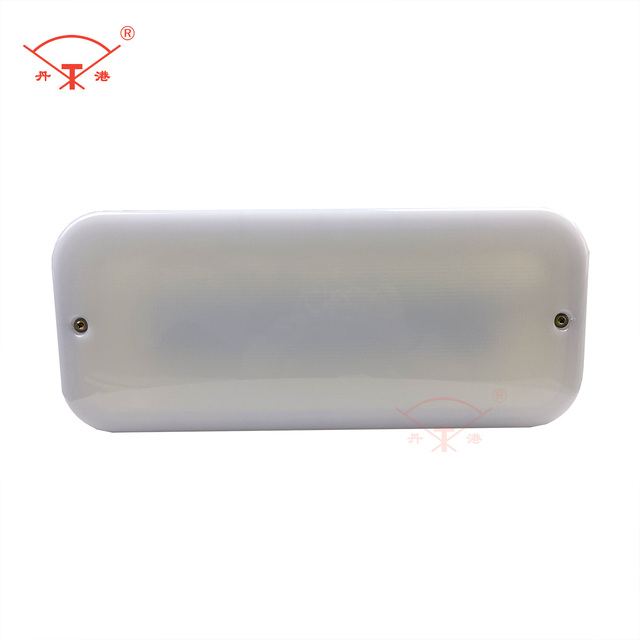 New Design High Quality LED 24V 12V OEM Bus Spare Parts Tail Light Top Lamp Ceiling Lamp Interior Light DG2016