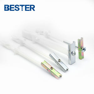 M10 M8 Toggle Bolt Heavy Duty Hollow Drywall <strong>Anchor</strong> <strong>Kit</strong> Strap Toggle <strong>Anchor</strong> with Included Bolts - Product Image 3