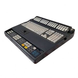 Clavier industriel TP-DIKBTA-100 flambant neuf avec trackball pour HC900 Experion DCS HMI - Product Image 1