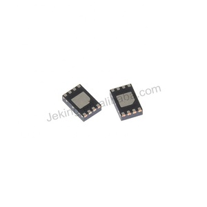 Jeking 24AA128 128 K 16Kx8 1.8V SER EE TDFN-8 24AA128T-I-MNY 128 kbit - Product Image 3