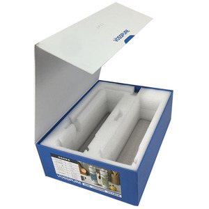 Scatole per Gioielli a Prezzo di Fabbrica con Logo, Chiusura Magnetica, Confezione <span class=keywords><strong>Regalo</strong></span> Premium Personalizzata per <span class=keywords><strong>Uomo</strong></span> - Product Image 6
