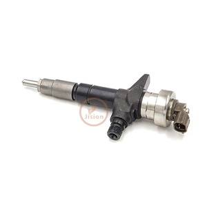 Inyector de Combustible 8-97311372-0  8-97311372-1 8-97311372-2 - Product Image 3