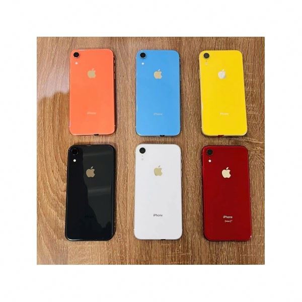 Music Phone Wholesale Original Used Feature for Phone Xr Used Second- Hand Mobile Phone