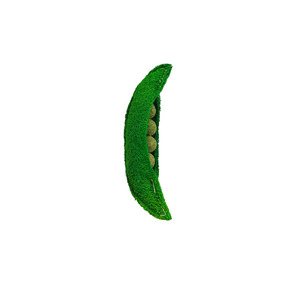 Jouet pour animaux de compagnie en forme de tomate, citron et <span class=keywords><strong>champignon</strong></span>, mignon et grand, pour la <span class=keywords><strong>dentition</strong></span> et le nettoyage, en loofah - Product Image 3