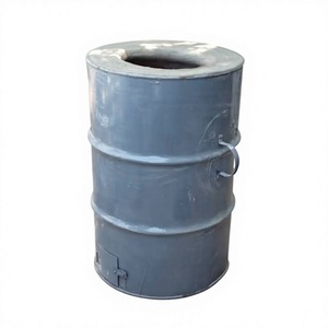 เตาถ่านเคลย์เซน แคลย์ ทันดูร์ ใช้ถ่าน ทำความสะอาดง่าย ทนทาน - Product Image 1