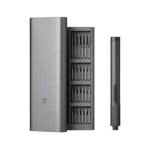 Juego de brocas de Metal de diseño moderno, juego de destornilladores antideslizantes profesionales, gran oferta de fábrica - Product Image 6