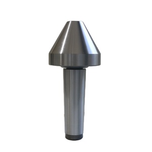 Máquina de torno CNC de gran oferta, centro en vivo, cono <span class=keywords><strong>Morse</strong></span>, centro en vivo de nariz toro - Product Image 2