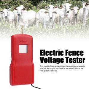 9.9kv điện hàng rào <span class=keywords><strong>Tester</strong></span> Điện áp Meter cho trang trại dễ dàng cài đặt - Product Image 2