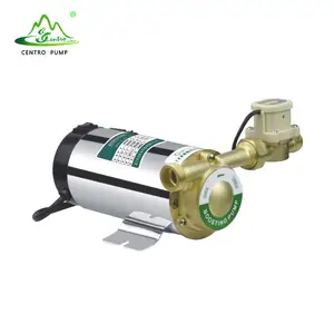 New Design Small Water Pump Booster Electric Pumps High Pressure Boosting Pump