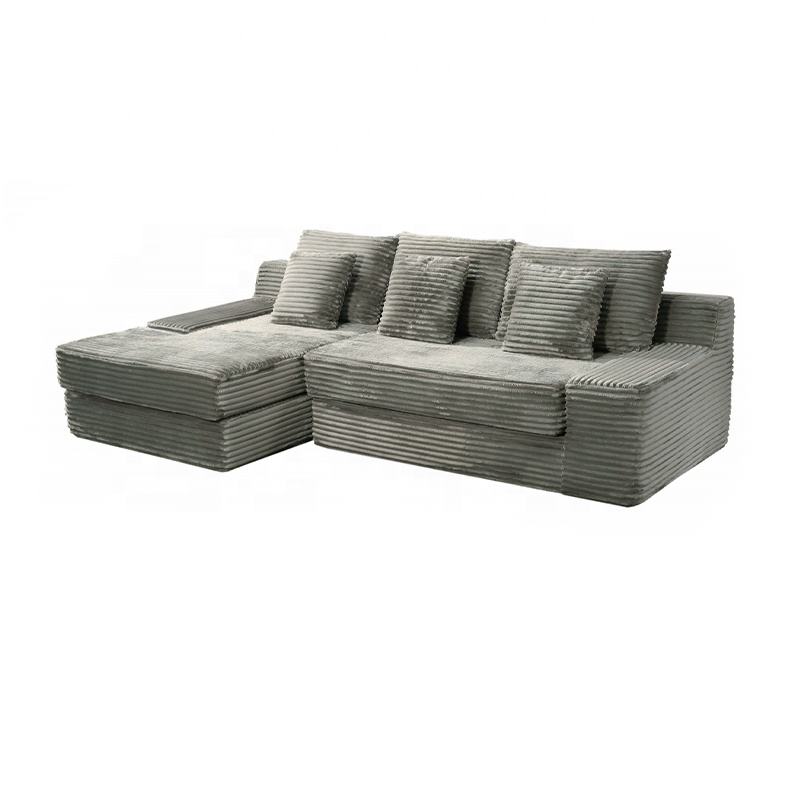 2ที่นั่ง + เลานจ์255*160*66ซม.