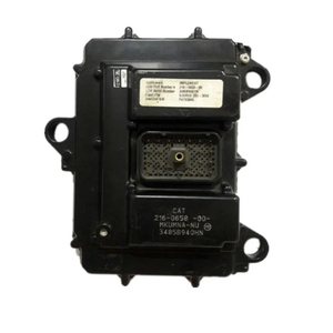 CATERPILLAR MULTITERRAIN LOADER ECM 216-0658 Compatible con Volvo 2016 World Engine Parts - Product Image 4