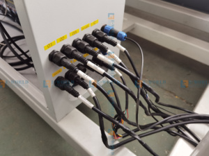 Machine de fabrication de double vitrage, ligne de production de verre isolant, usine - Product Image 6