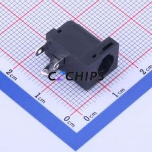 DC-005I-5A-2.5 de vente entière composant de trou traversant (THT) circuit intégré puce IC connecteur d'alimentation cc PMIC - Product Image 1