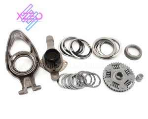 Caja de cambios de transmisión de alta calidad DQ200 0AM <span class=keywords><strong>602000100</strong></span> embrague doble para VW Golf Jetta Passat Audi A1 A2 A3 Skoda Seat - Product Image 4