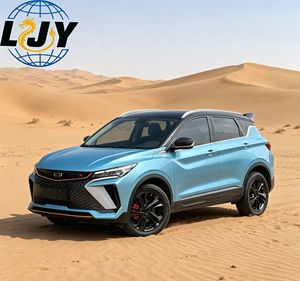 Voiture d'occasion Geely Binyue COOL <span class=keywords><strong>2022</strong></span> 1.5T DCT, moteur puissant, SUV compact sport - Product Image 1